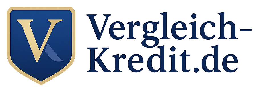 Vergleich-Kredit.de Logo